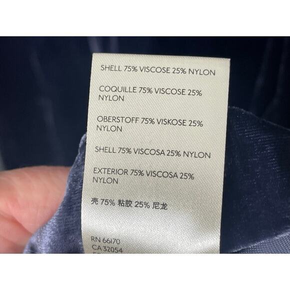 Free People Adele Luxe Velvet Deep V Mini-Dress, Parties, Taylor Swift Style S - Picture 15 of 16